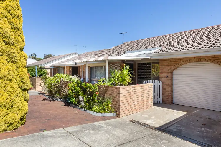 3/16 Murray Road, Palmyra WA 6157