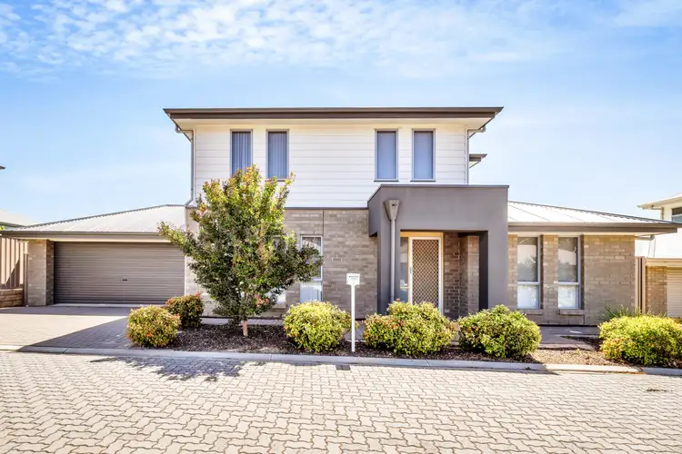 Main view of Homely house listing, 4/60 Flaxmill Road, Morphett Vale SA 5162