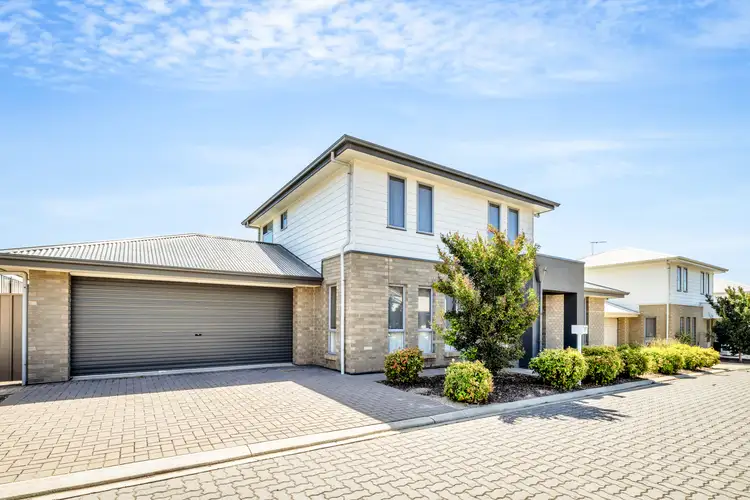 Second view of Homely house listing, 4/60 Flaxmill Road, Morphett Vale SA 5162