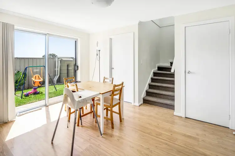 Fifth view of Homely house listing, 4/60 Flaxmill Road, Morphett Vale SA 5162