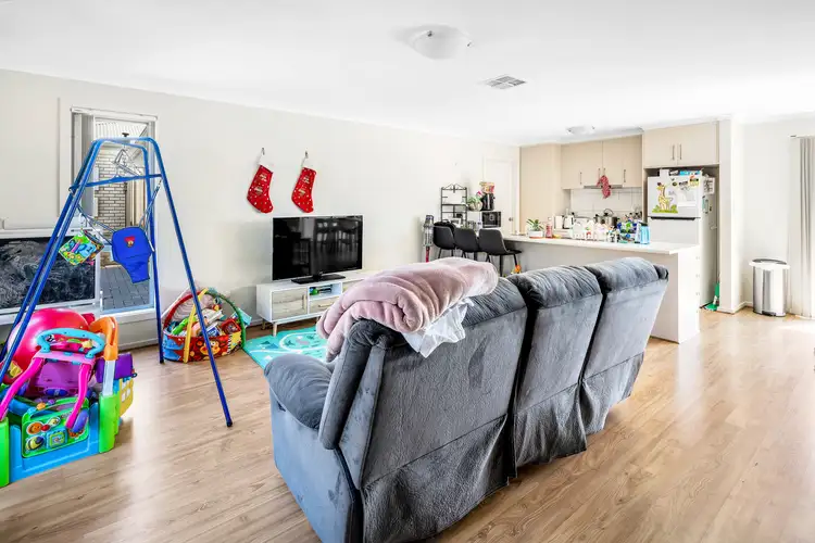 Sixth view of Homely house listing, 4/60 Flaxmill Road, Morphett Vale SA 5162