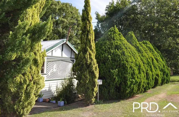 Main view of Homely house listing, 47 Kyogle Road, Kyogle NSW 2474