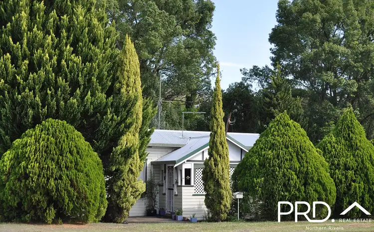 Second view of Homely house listing, 47 Kyogle Road, Kyogle NSW 2474
