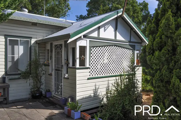 Fourth view of Homely house listing, 47 Kyogle Road, Kyogle NSW 2474