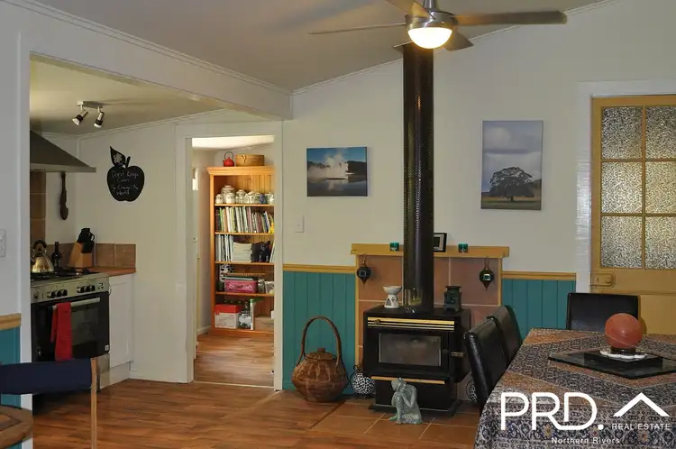 Sixth view of Homely house listing, 47 Kyogle Road, Kyogle NSW 2474