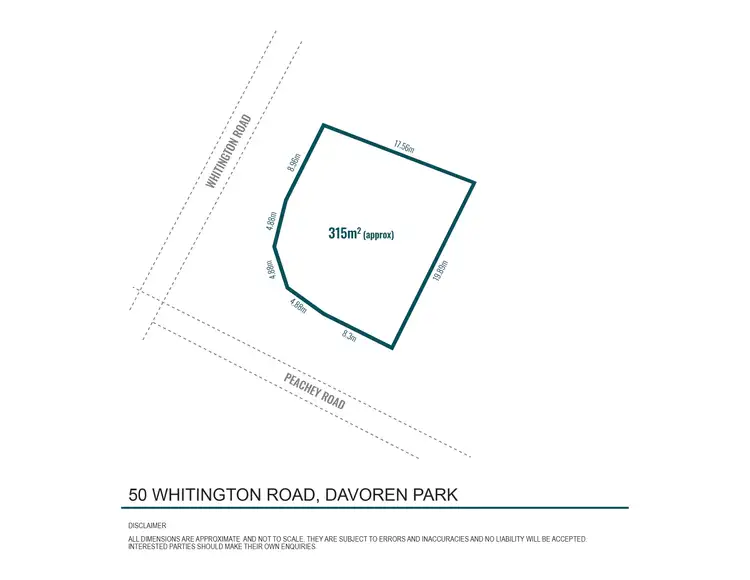 50 Whitington Road, Davoren Park SA 5113