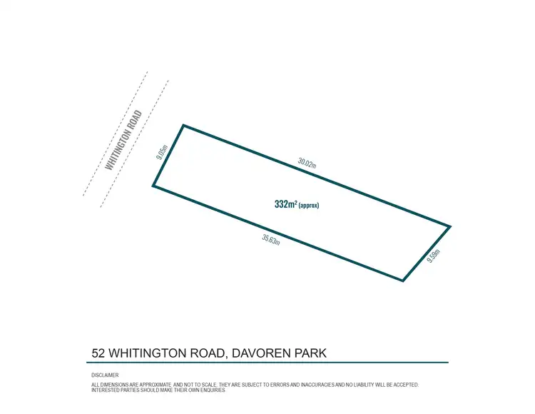 52 Whitington Road, Davoren Park SA 5113