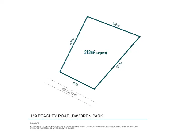 159 Peachey Road, Davoren Park SA 5113