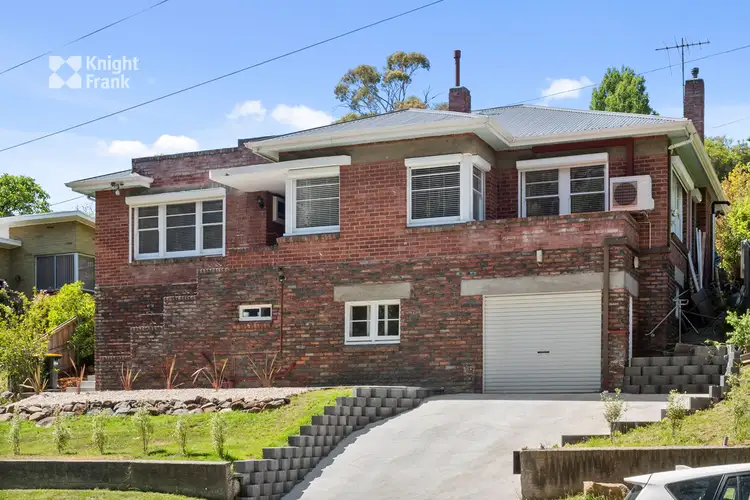 Second view of Homely house listing, 218 Lenah Valley Road, Lenah Valley TAS 7008