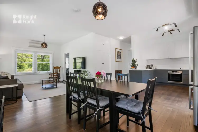 Third view of Homely house listing, 218 Lenah Valley Road, Lenah Valley TAS 7008