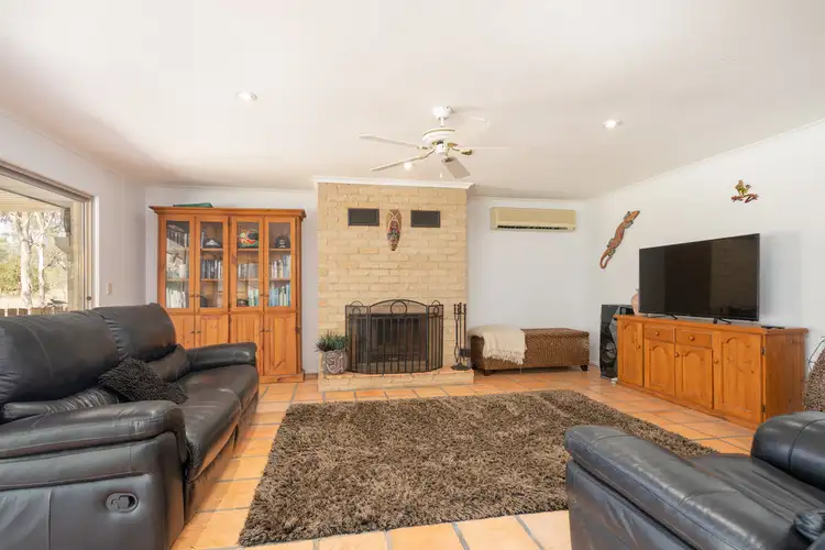 Fourth view of Homely house listing, 484 Wivenhoe Pocket Road, Wivenhoe Pocket QLD 4306