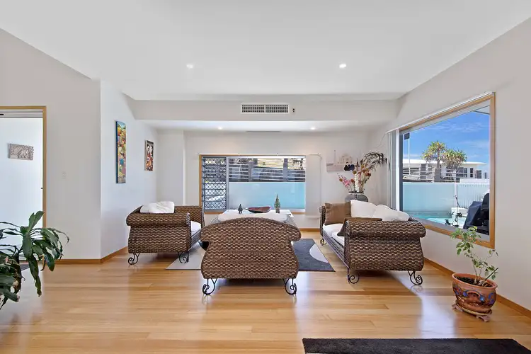Fourth view of Homely house listing, 21 Buccaneer Avenue, Lammermoor QLD 4703
