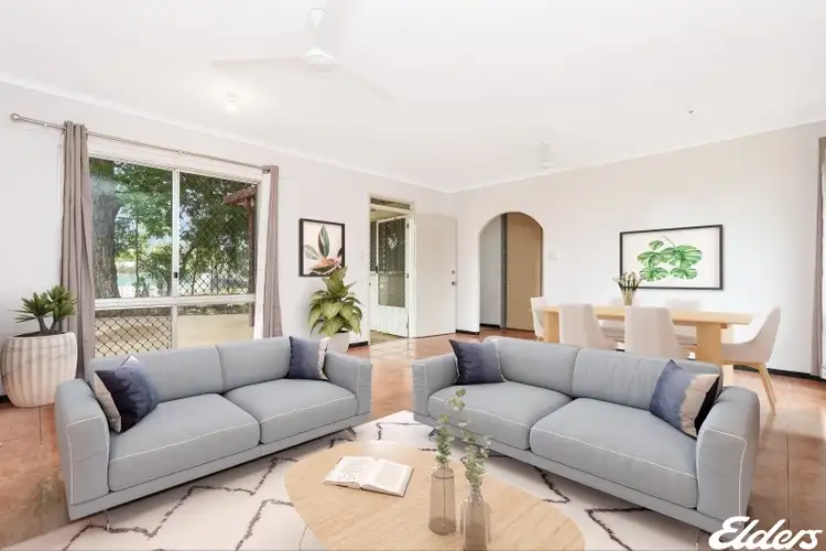 Second view of Homely house listing, 12 Tamarind Road, Moulden NT 830