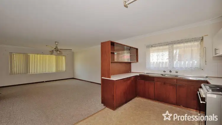 Second view of Homely semi-detached listing, 10A Wallsend Street, Safety Bay WA 6169