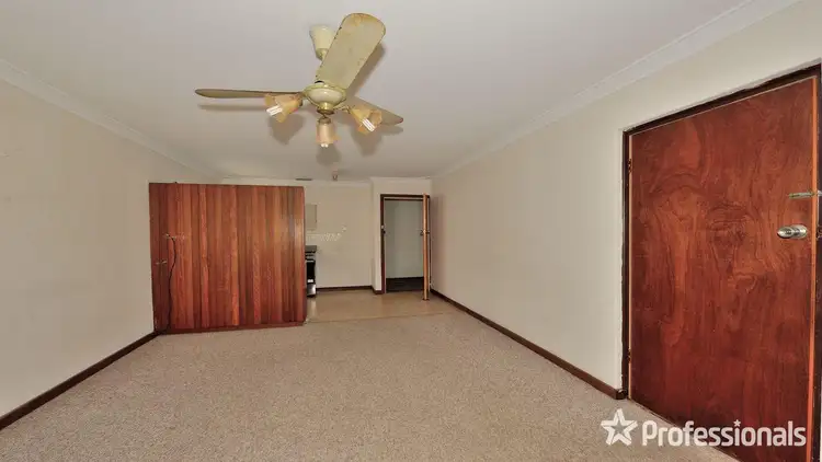 Third view of Homely semi-detached listing, 10A Wallsend Street, Safety Bay WA 6169
