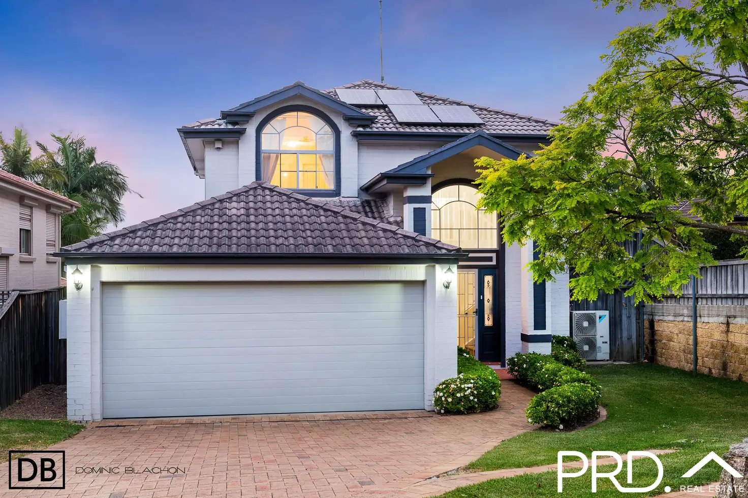Main view of Homely house listing, 20 Eucalyptus Court, Picnic Point NSW 2213