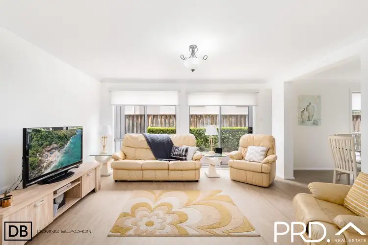 Second view of Homely house listing, 20 Eucalyptus Court, Picnic Point NSW 2213