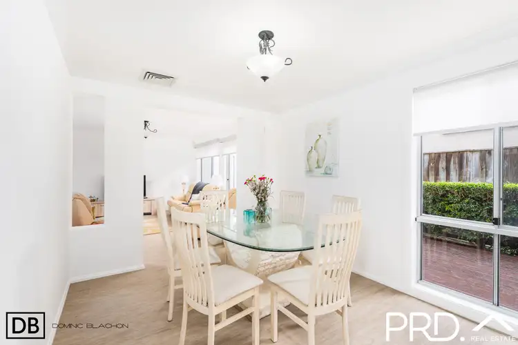 Fourth view of Homely house listing, 20 Eucalyptus Court, Picnic Point NSW 2213