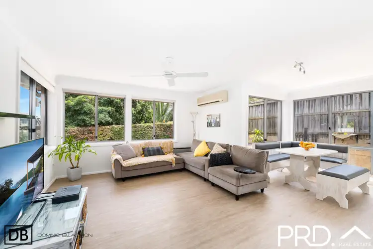 Fifth view of Homely house listing, 20 Eucalyptus Court, Picnic Point NSW 2213