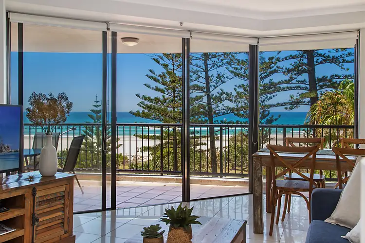 305/88 Marine Parade, Coolangatta QLD 4225