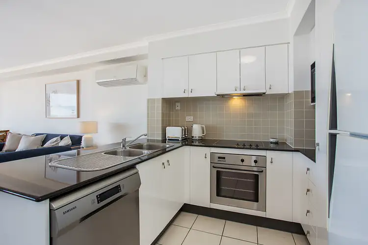 Fourth view of Homely unit listing, 305/88 Marine Parade, Coolangatta QLD 4225