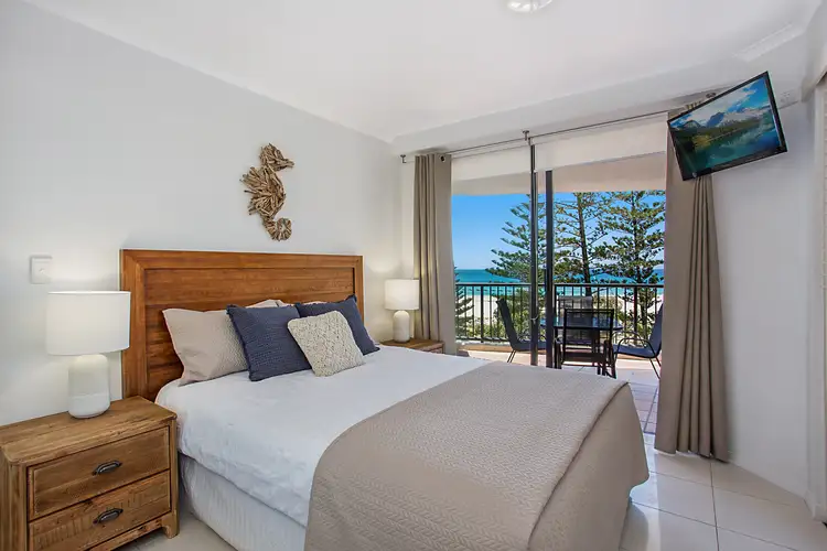 Sixth view of Homely unit listing, 305/88 Marine Parade, Coolangatta QLD 4225