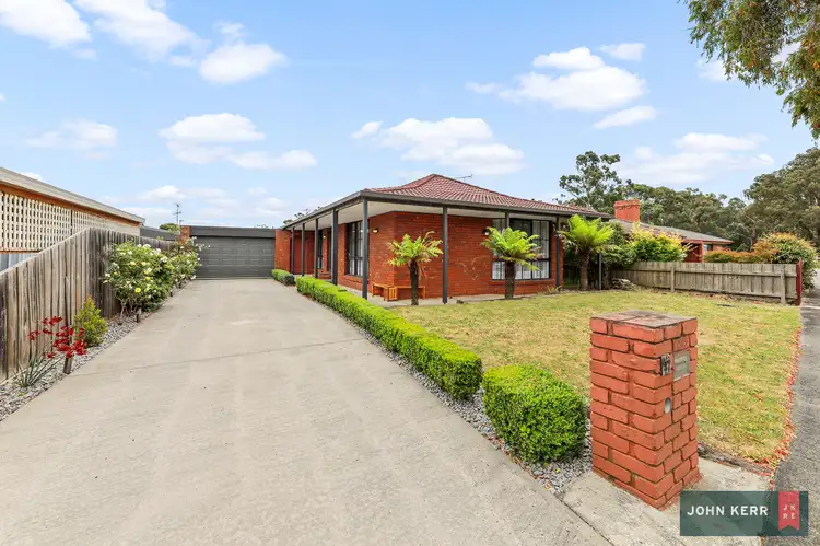 27 Stamford Street, Newborough VIC 3825