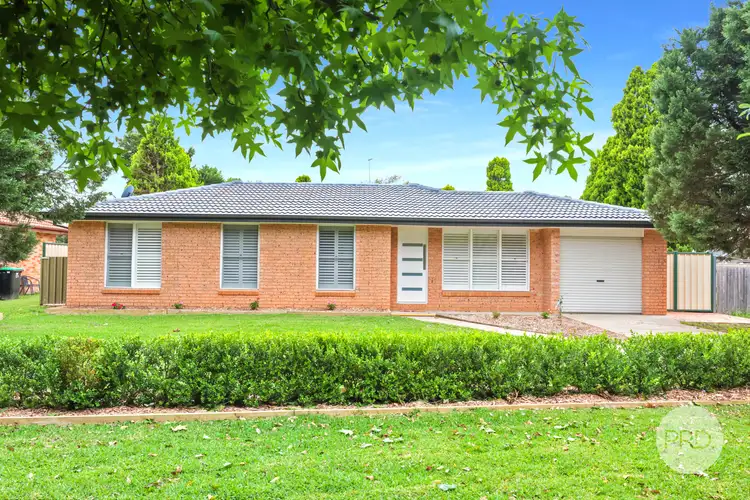 23 Palomino Road, Emu Heights NSW 2750