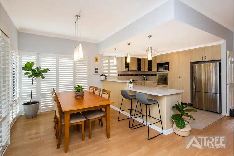Fifth view of Homely house listing, 9 Polaris Way, Canning Vale WA 6155