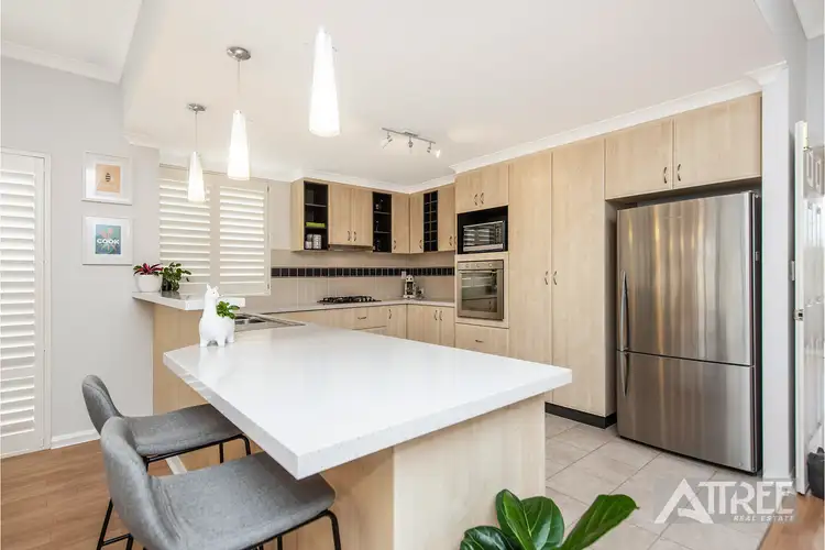 Sixth view of Homely house listing, 9 Polaris Way, Canning Vale WA 6155