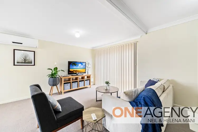 3/4 Jarrett Street, North Gosford NSW 2250