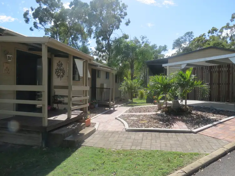 22/14-24 Exeter Street, Torquay QLD 4655