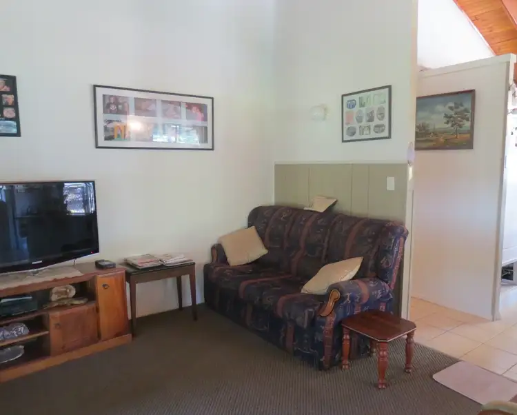 Fifth view of Homely house listing, 22/14-24 Exeter Street, Torquay QLD 4655