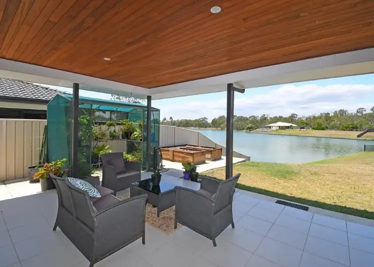 Fifth view of Homely house listing, 25 Northshore Avenue, Toogoom QLD 4655