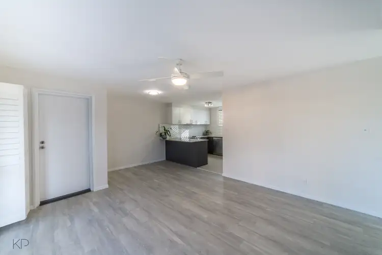 Third view of Homely apartment listing, 2/12 Leonard Avenue, Surfers Paradise QLD 4217