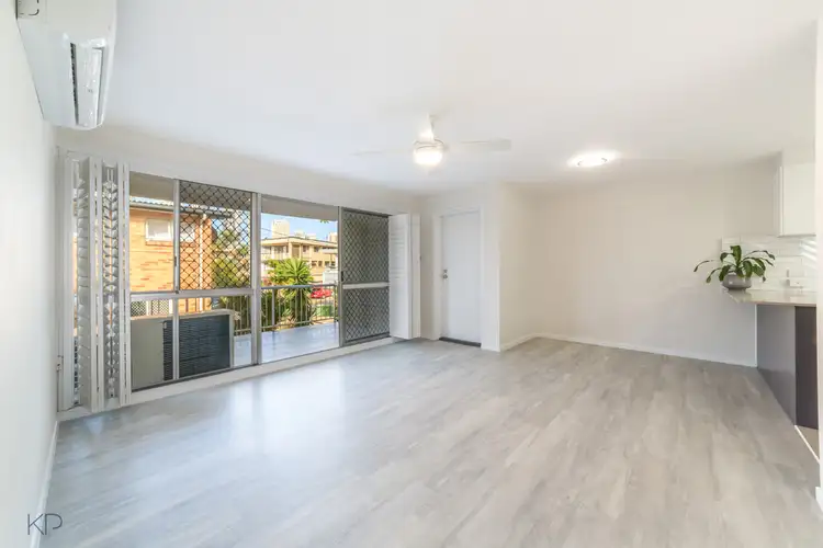 Fourth view of Homely apartment listing, 2/12 Leonard Avenue, Surfers Paradise QLD 4217