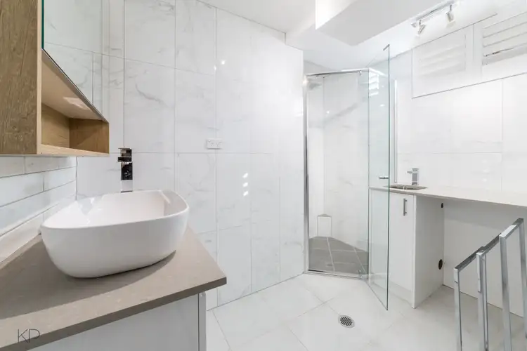 Seventh view of Homely apartment listing, 2/12 Leonard Avenue, Surfers Paradise QLD 4217