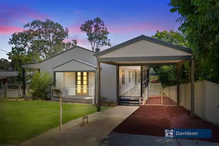 95 Walder Road, Hammondville NSW 2170