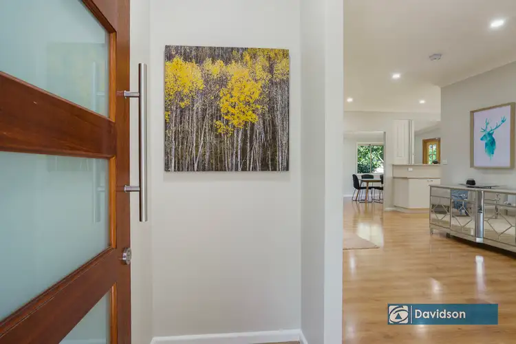 Fifth view of Homely house listing, 95 Walder Road, Hammondville NSW 2170