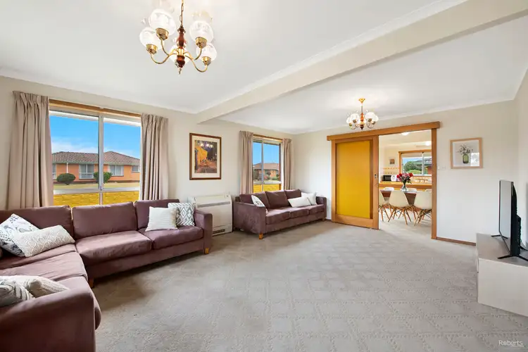 Third view of Homely house listing, 71 Leighlands Avenue, Ulverstone TAS 7315