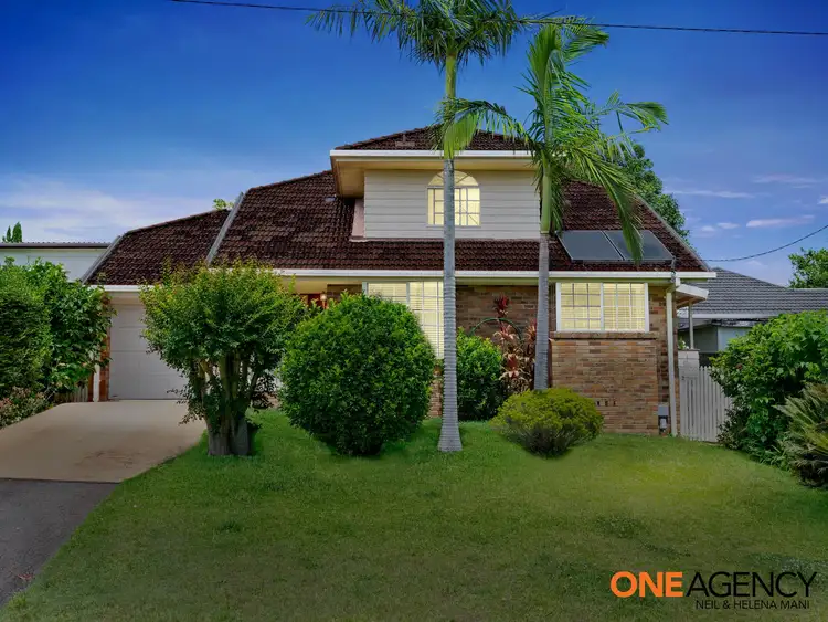 6 Minton Street, East Gosford NSW 2250