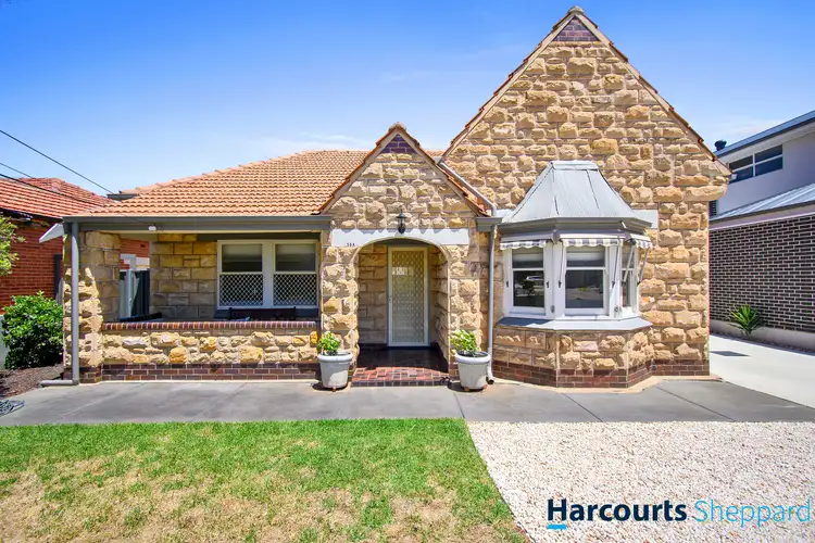 50A Dampier Avenue, Flinders Park SA 5025