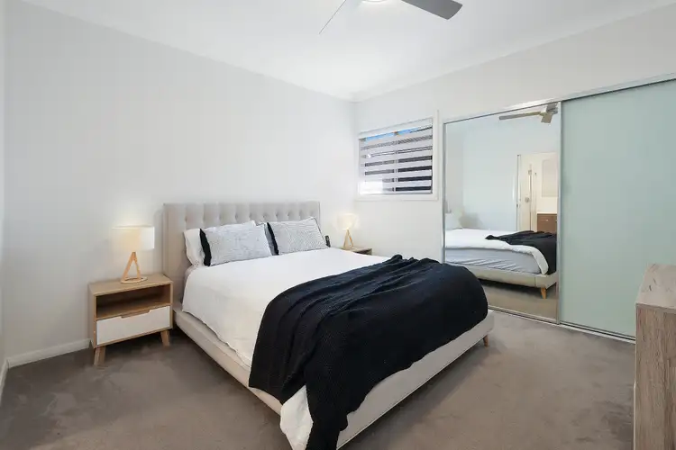 Sixth view of Homely villa listing, 5/27-29 Warrah Street, Ettalong Beach NSW 2257
