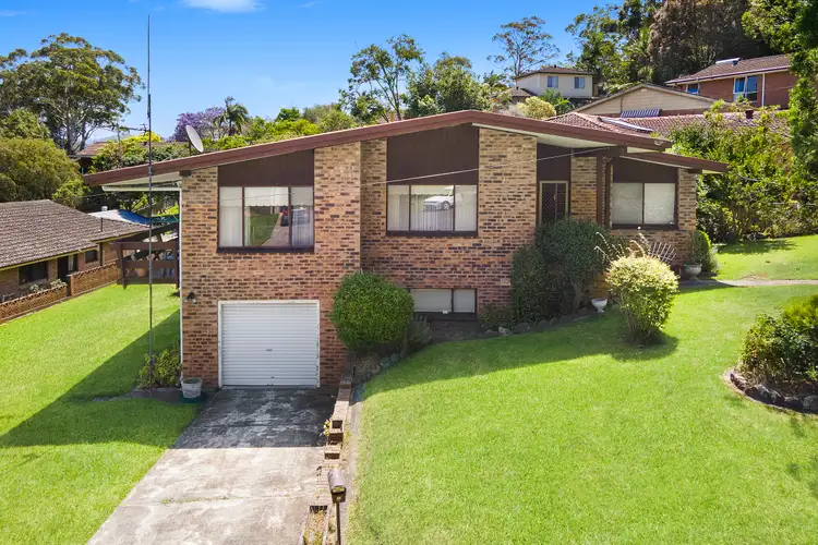 32 Giselle Avenue, Wyoming NSW 2250