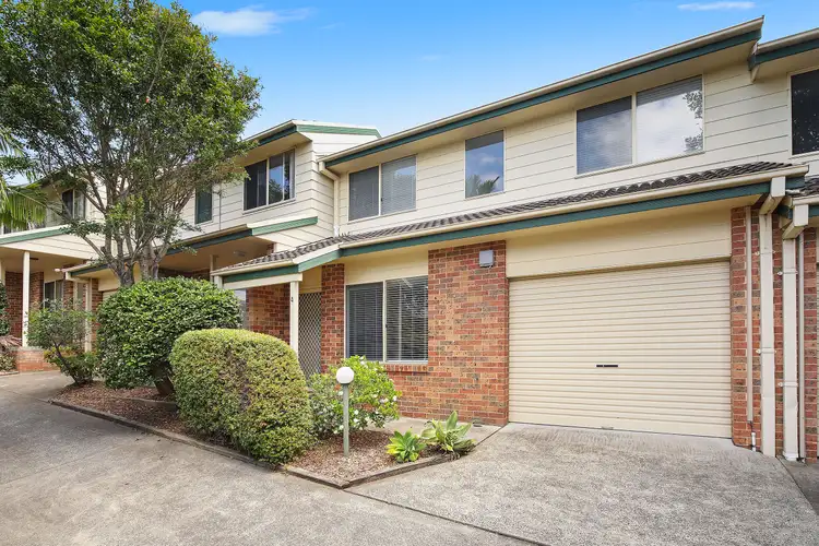 4/31 Wattle Street, East Gosford NSW 2250
