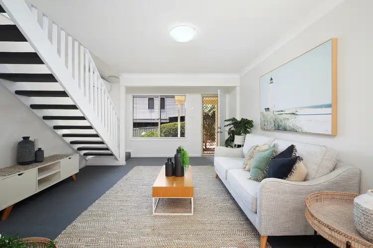 Second view of Homely townhouse listing, 4/31 Wattle Street, East Gosford NSW 2250