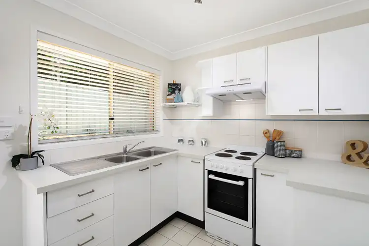 Third view of Homely townhouse listing, 4/31 Wattle Street, East Gosford NSW 2250