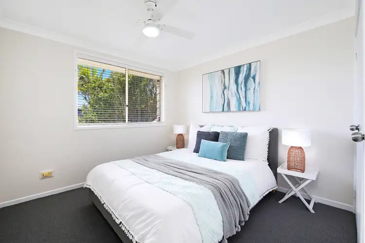 Fourth view of Homely townhouse listing, 4/31 Wattle Street, East Gosford NSW 2250
