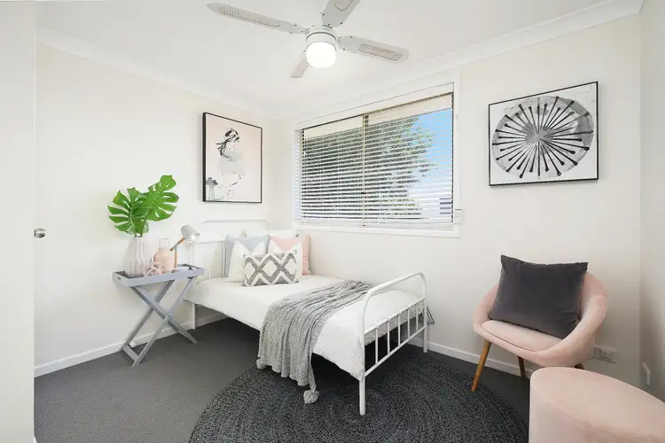 Sixth view of Homely townhouse listing, 4/31 Wattle Street, East Gosford NSW 2250