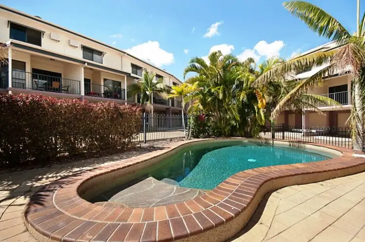 Main view of Homely unit listing, 6/269 Riverside Boulevard, Douglas QLD 4814